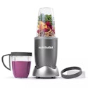 NutriBullet 600 Watt Superfood Nutrition Extractor Blender Set for $40 + free shipping w/ $49