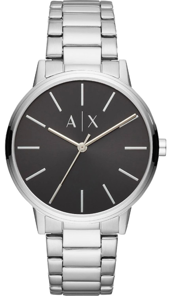 Armani Exchange Classic Men's Watch: $50