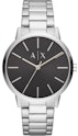 Armani Exchange Classic Men's Watch for $50 + free shipping