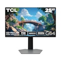TCL G64 25" FHD HDR QD-Mini LED Monitor for $149 + free shipping
