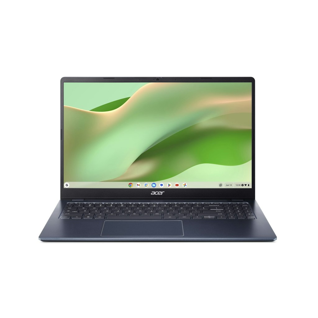 Acer Chromebook 315 N50 15.6" Laptop : $199 