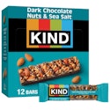 KIND Healthy Snacks Bar Deals at Amazon: Up to 41% off + free shipping w/ Prime