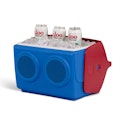 Igloo Playmate KoolTunes 14-Qt. Hardside Cooler w/ Built-in Bluetooth Speakers for $70 + free shipping