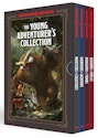 Dungeons & Dragons The Young Adventurer's Collection for Box Set 1 for $16, Box Set 2 for $15 + free shipping w/ Prime