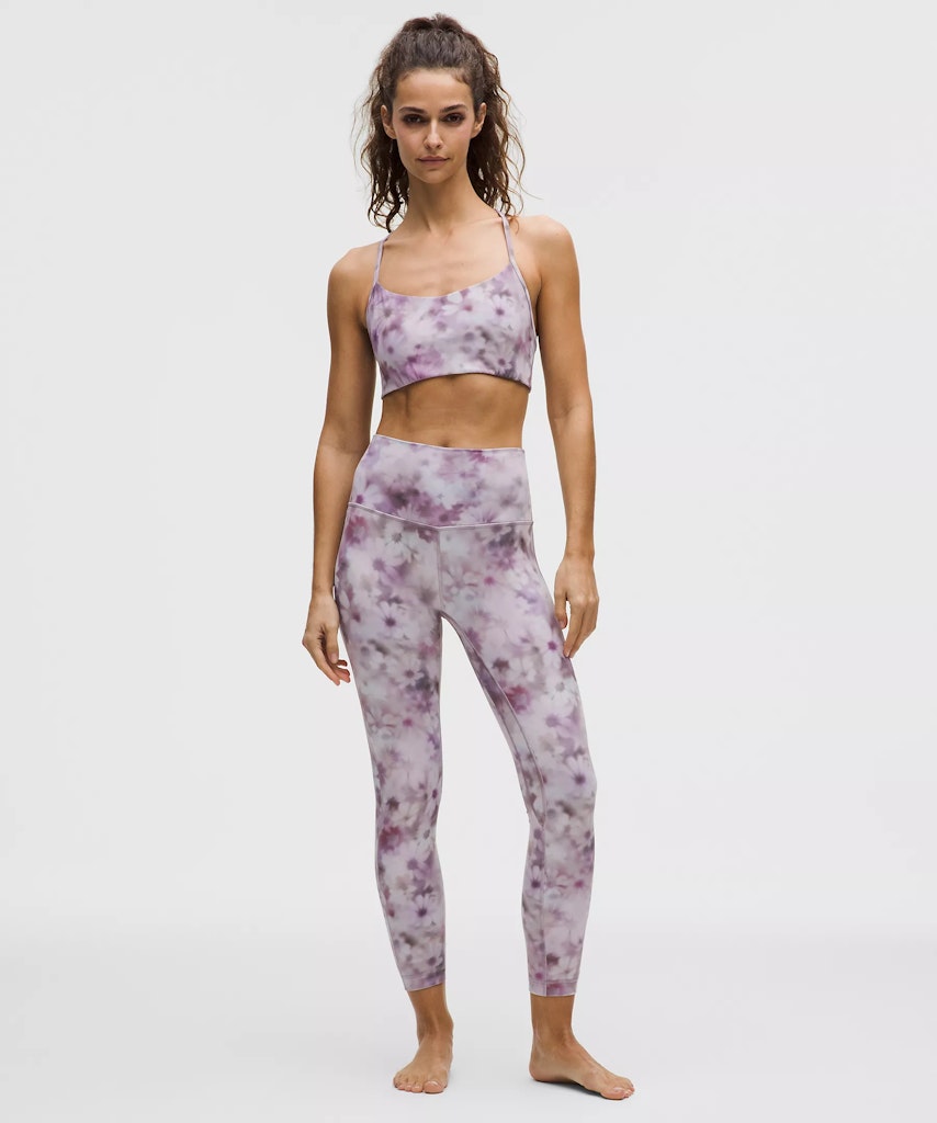 lululemon Women's Align High-Rise Pant 25" Leggings: $59