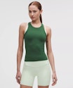 lululemon Women's Align Waist-Length Racerback Tank Top for $39 + free shipping