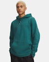 Under Armour Men's UA Icon Fleece Men's Hoodie for $27 + free shipping w/ $50