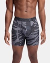 Under Armour UA Performance Tech Printed Men's 6" Boxerjock for $9 + free shipping w/ $50