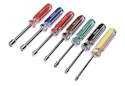 Olympia Tools 7-Piece SAE Nut Driver Set for $7 + free shipping w/ Prime