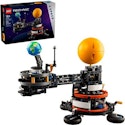 LEGO Technic Planet Earth and Moon in Orbit for $48 + free shipping