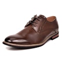 Bruno Marc Men's Casual Dress Oxfords for $33 + free shipping w/ Prime