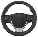 Motor Trend FlexGrip 15" Steering Wheel Cover for $14 + free shipping w/ Prime