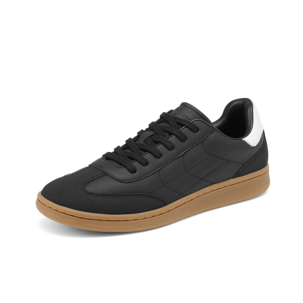 Bruno Marc Men's Fashion Sneakers: $25
