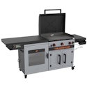 Blackstone Bronco 3-in-1 Outdoor Combo for $898 + free shipping