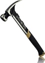 Spec Ops Tools 22-oz. Framing Hammer for $18 + free shipping w/ Prime