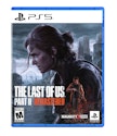 The Last of Us Part II Remastered PlayStation 5 Game for $29 + free shipping