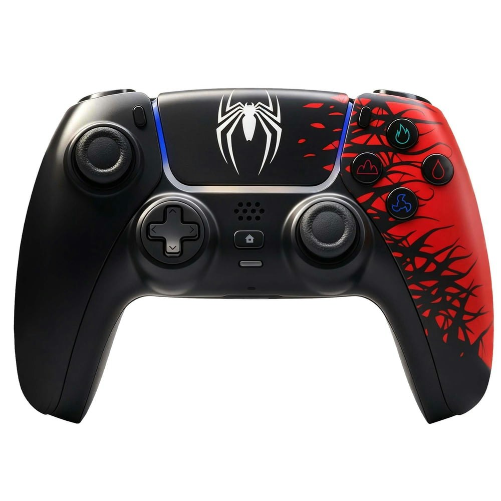 Wireless Controller for PlayStation 5 1,500mAh: $42.89 Wireless Controller for PlayStation 5 1,500mAh: $42.89