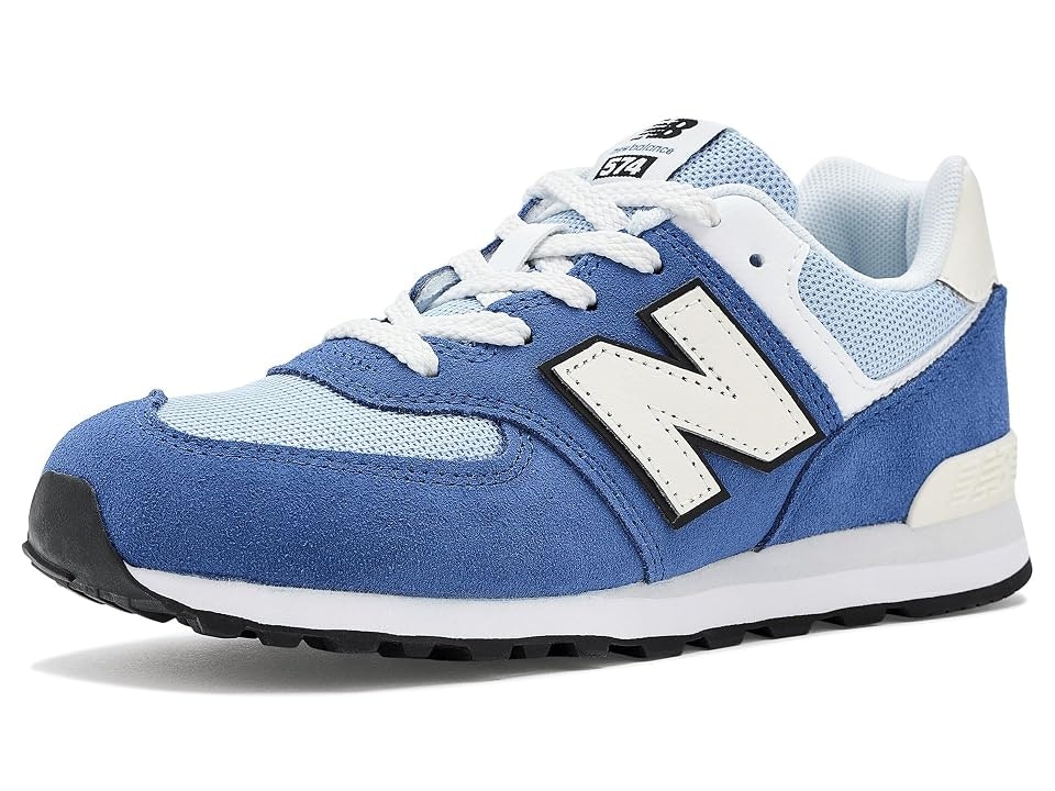 New Balance Kids 574v1 Shoes 5.5 Big Kid: $63.99 New Balance Kids 574v1 Shoes 5.5 Big Kid: $63.99