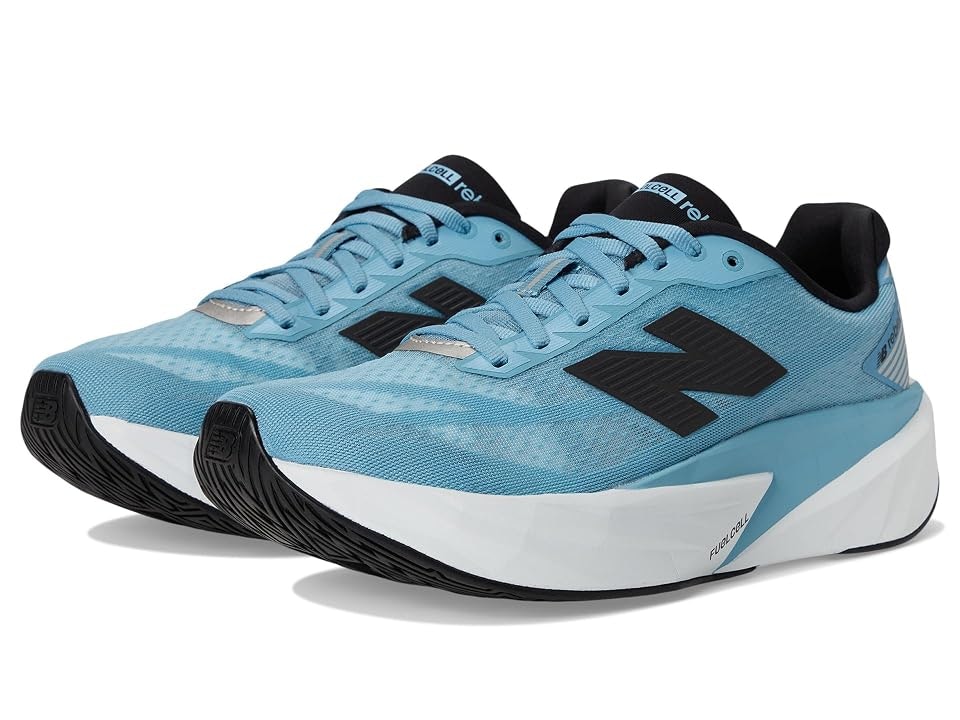 New Balance FuelCell Rebel v5 Men's Running Shoes 15 EE Wide: $144.95