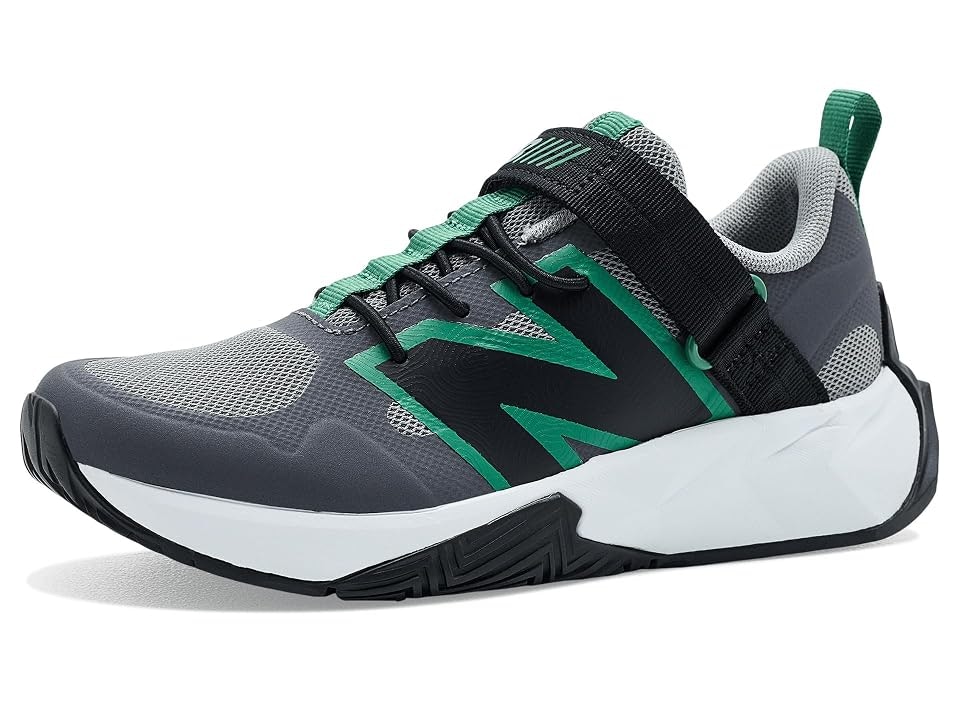 New Balance Fcy Hook-and-Loop Kids Shoes: $64.99 New Balance Fcy Hook-and-Loop Kids Shoes: $64.99