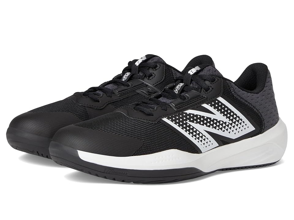 New Balance 696v6 Men's Tennis Shoes: $79.94