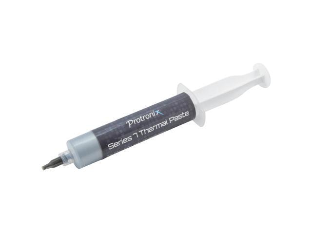 20g Thermal Paste Syringe for CPU and GPU: $9.19 20g Thermal Paste Syringe for CPU and GPU: $9.19