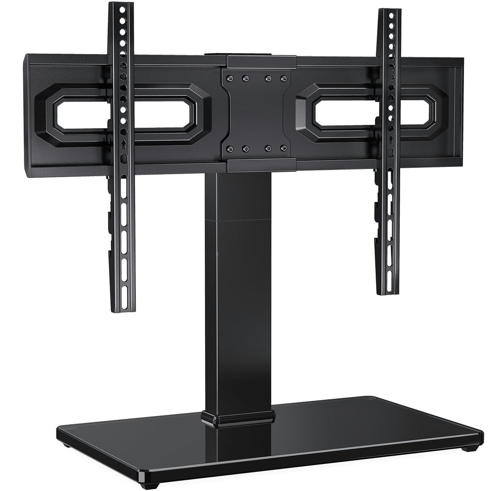 MountFTV Universal Swivel Tabletop TV Stand for 32-75 Inch TVs: $45.98 MountFTV Universal Swivel Tabletop TV Stand for 32-75 Inch TVs: $45.98