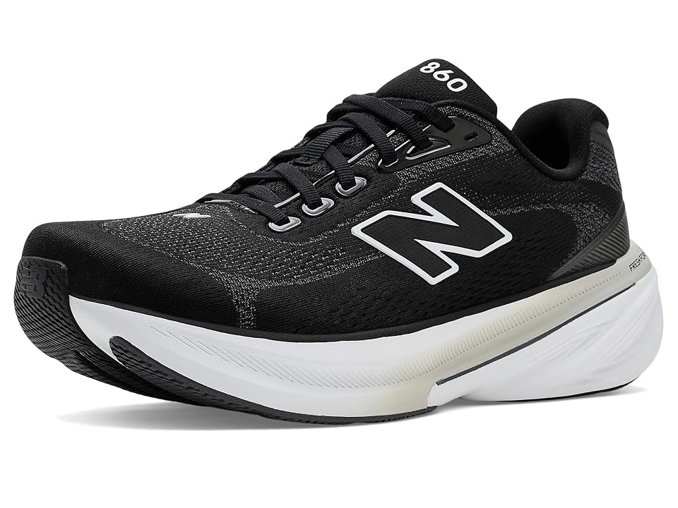New Balance Fresh Foam X 860 V15 Men's Wide Shoes: $149.95 New Balance Fresh Foam X 860 V15 Men's Wide Shoes: $149.95