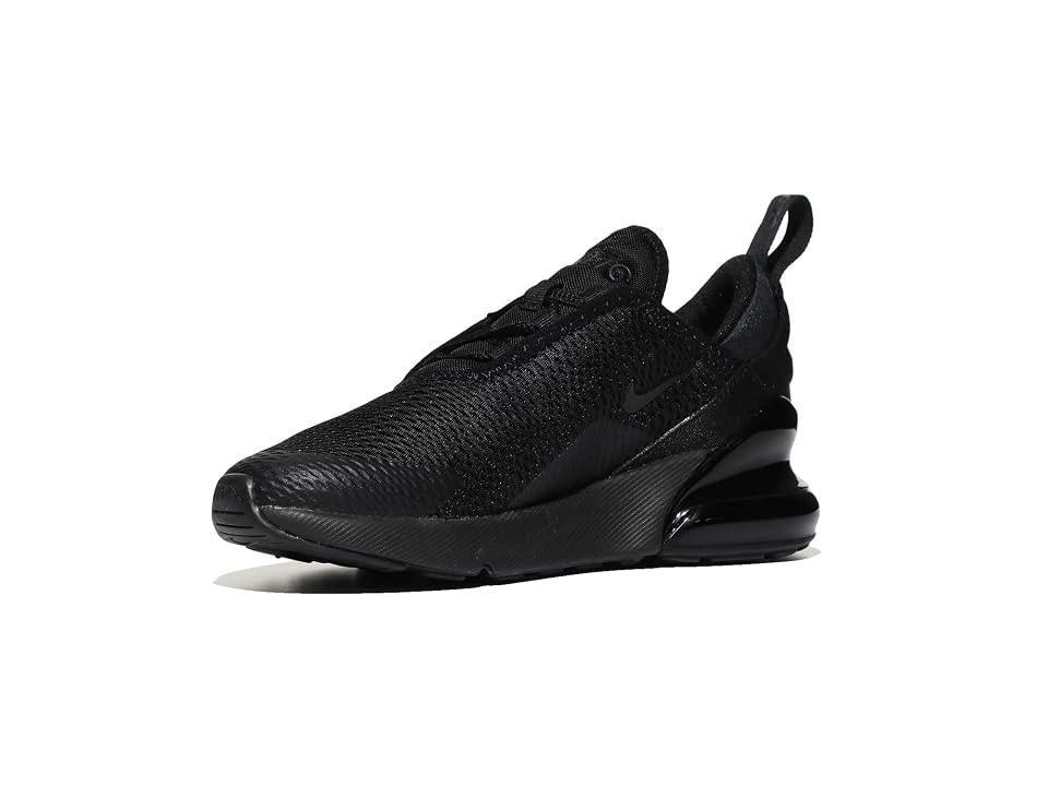Nike Air Max 270 Little Kid Shoes: $110 Nike Air Max 270 Little Kid Shoes: $110