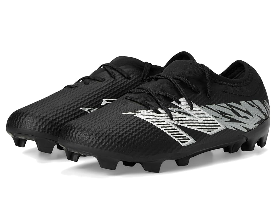 New Balance Kids Furon V8 Team Firm Ground Soccer Cleats: $74.99 New Balance Kids Furon V8 Team Firm Ground Soccer Cleats: $74.99