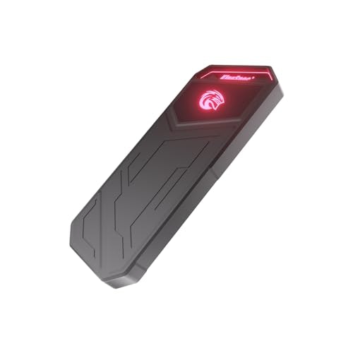 KingSpec Z5 2TB Portable SSD: $226.99 KingSpec Z5 2TB Portable SSD: $226.99