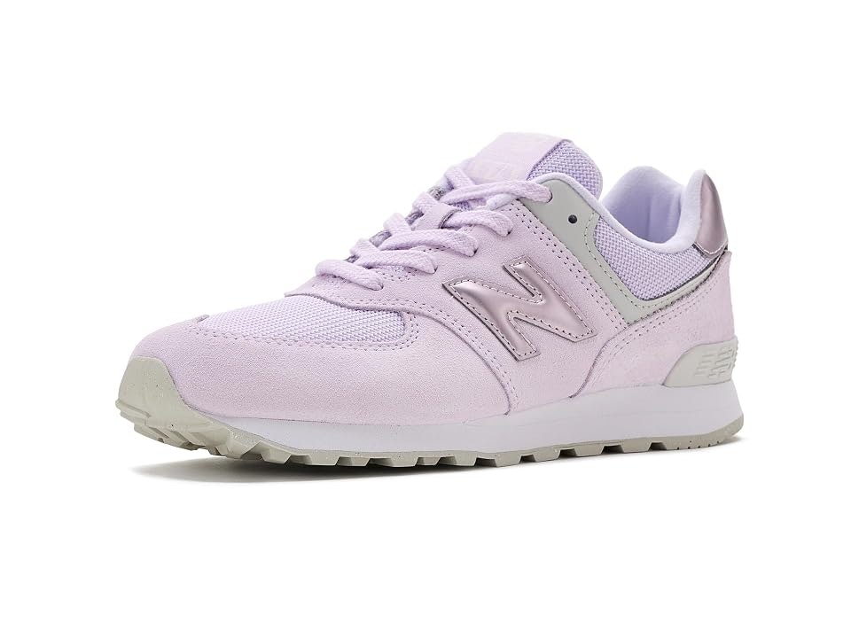New Balance Kids 574 Little Kid Shoes: $74.99 New Balance Kids 574 Little Kid Shoes: $74.99