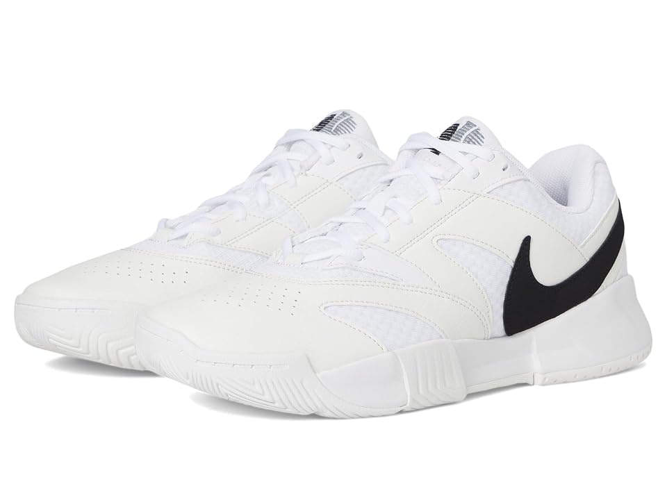 Nike Court Lite 4 Men's Shoes: $80 Nike Court Lite 4 Men's Shoes: $80