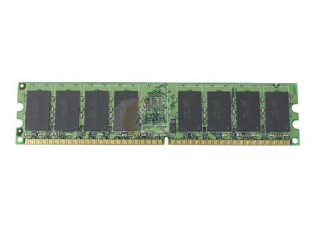 Patriot Signature 1GB DDR2 533MHz Desktop Memory: $52.25