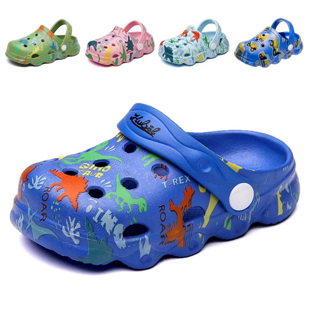 Drecage Toddler Garden Clogs: $14.99 Drecage Toddler Garden Clogs: $14.99