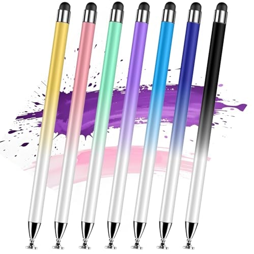2-in-1 Touch Screen Stylus Pen 7-Pack: $9.99 2-in-1 Touch Screen Stylus Pen 7-Pack: $9.99