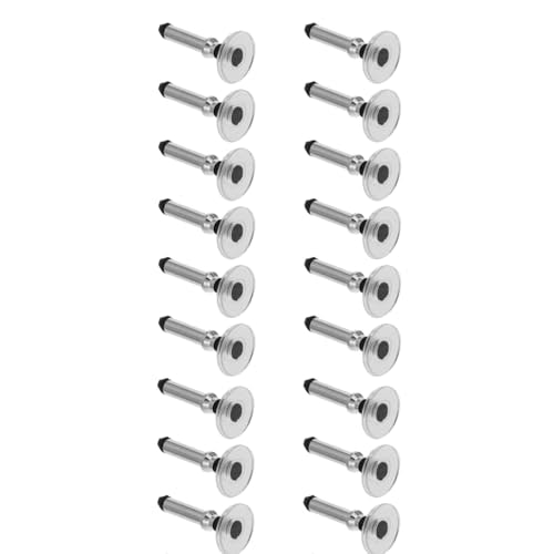 Universal Stylus Replacement Disc Tips 18-Pack: $4.88