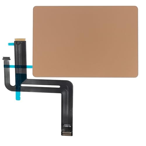 Willhom MacBook Air 13-inch A2337 Touch Trackpad with Cable: $45.99 Willhom MacBook Air 13-inch A2337 Touch Trackpad with Cable: $45.99