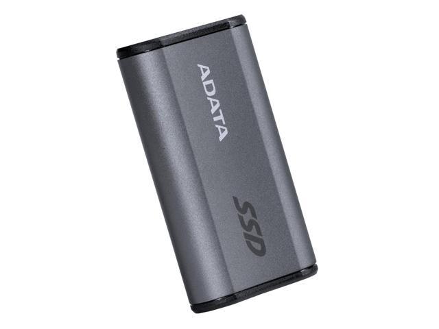 ADATA SE880 1TB USB-C External Solid State Drive: $198.78 ADATA SE880 1TB USB-C External Solid State Drive: $198.78