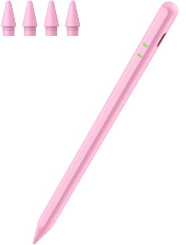 Stylus Pen for Apple iPad (Pink): $8.99 Stylus Pen for Apple iPad (Pink): $8.99