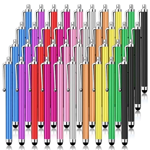 Yitiaoxiaoyu Stylus Pen 40-Pack: $14.99 Yitiaoxiaoyu Stylus Pen 40-Pack: $14.99