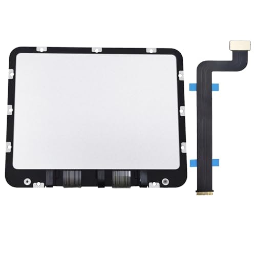 Hawson MacBook Pro 15-inch A1398 Trackpad Replacement: $39.99 Hawson MacBook Pro 15-inch A1398 Trackpad Replacement: $39.99