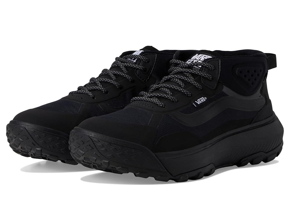 Vans MTE Crosspath Mid Athletic Shoes: $140 Vans MTE Crosspath Mid Athletic Shoes: $140
