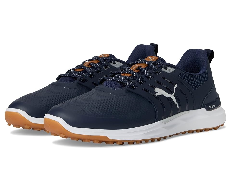 Puma Golf Ignite Elevate 2 Men's Shoes: $130 Puma Golf Ignite Elevate 2 Men's Shoes: $130