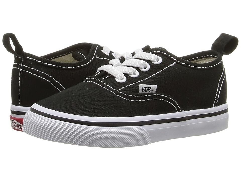 Vans Kids Authentic Elastic Lace Shoes: $35 Vans Kids Authentic Elastic Lace Shoes: $35
