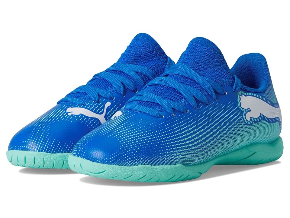 Puma Future Play Kids Indoor Training Shoes: $55 Puma Future Play Kids Indoor Training Shoes: $55
