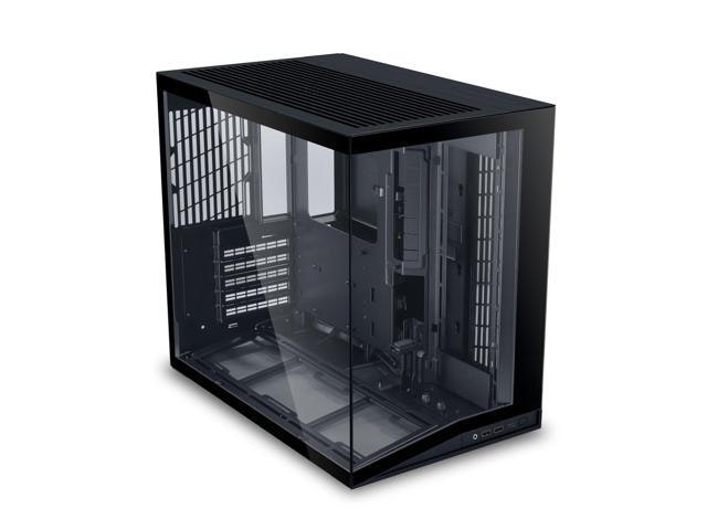Lian Li O11D Mini V2 Mid-Tower Computer Case: $99 Lian Li O11D Mini V2 Mid-Tower Computer Case: $99