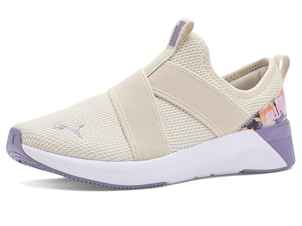Puma Softride Harli Women's Floral Slip-on Training Shoes: $56.70 Puma Softride Harli Women's Floral Slip-on Training Shoes: $56.70