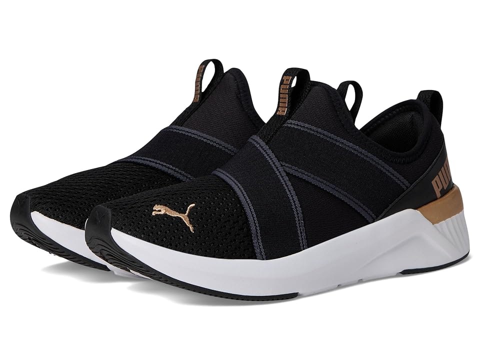 Puma Women's Softride Harli Slip-On Training Shoes: $53.99