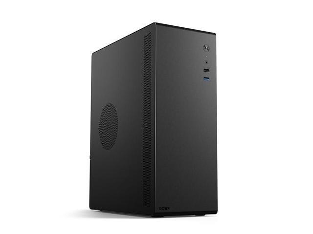 V100 M-ATX/ITX Computer Case: $39.99 V100 M-ATX/ITX Computer Case: $39.99
